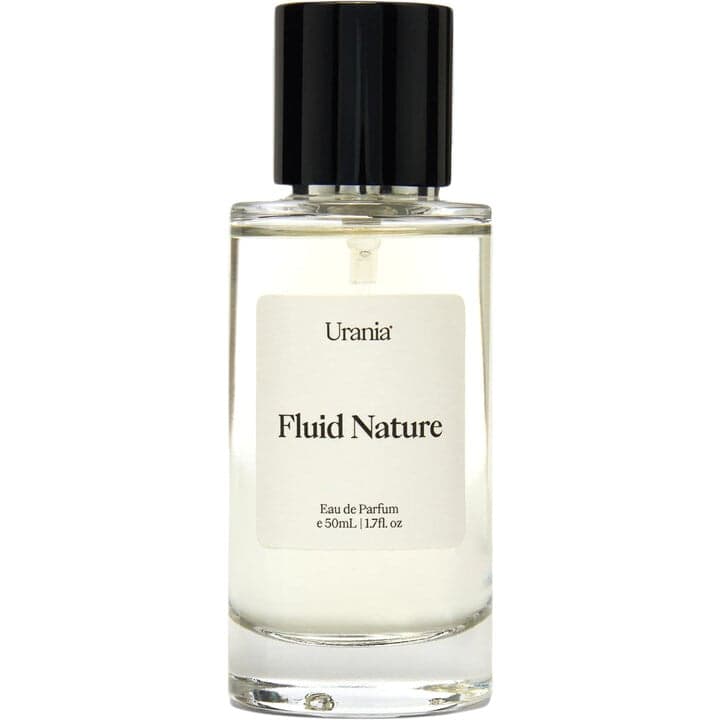 Fluid Nature EDP