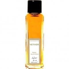 Vétiver by Dupetit perfume bottle