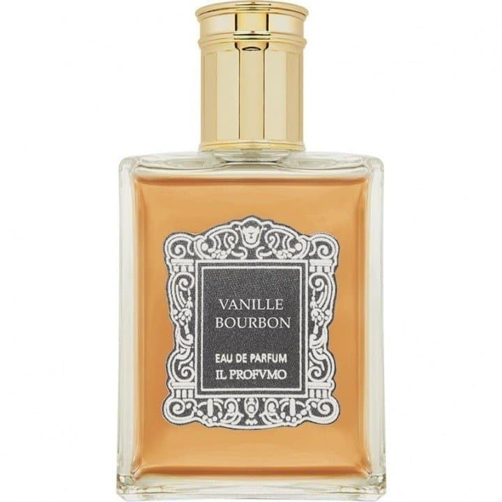 Vanille Bourbon by Il Profvmo perfume bottle