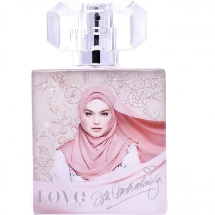 Love by Siti Nurhaliza