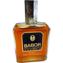 Babor Men (1981) (Eau de Cologne)