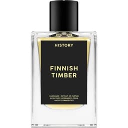 Finnish Timber