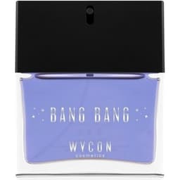 Bang Bang - Passion Lilac