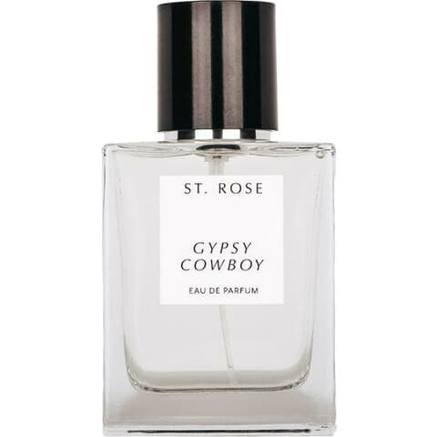 Gypsy Cowboy EDP