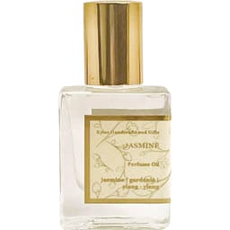 Jasmine (Perfume Oil)