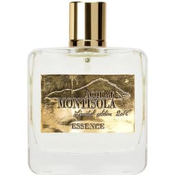 Acqua di Montisola Essence Limited Edition 2016