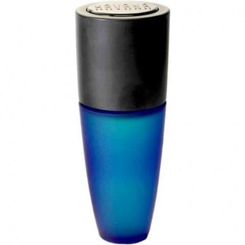 Havana (After Shave) by Aramis perfume bottle