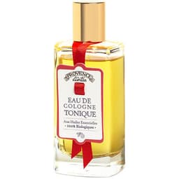 Eau de Cologne Tonique