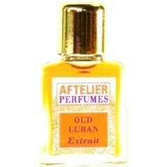 Oud Luban (Extrait)