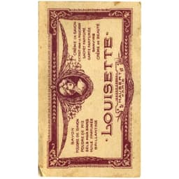 Louisette
