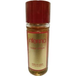 Inferno (Shave Lotion)