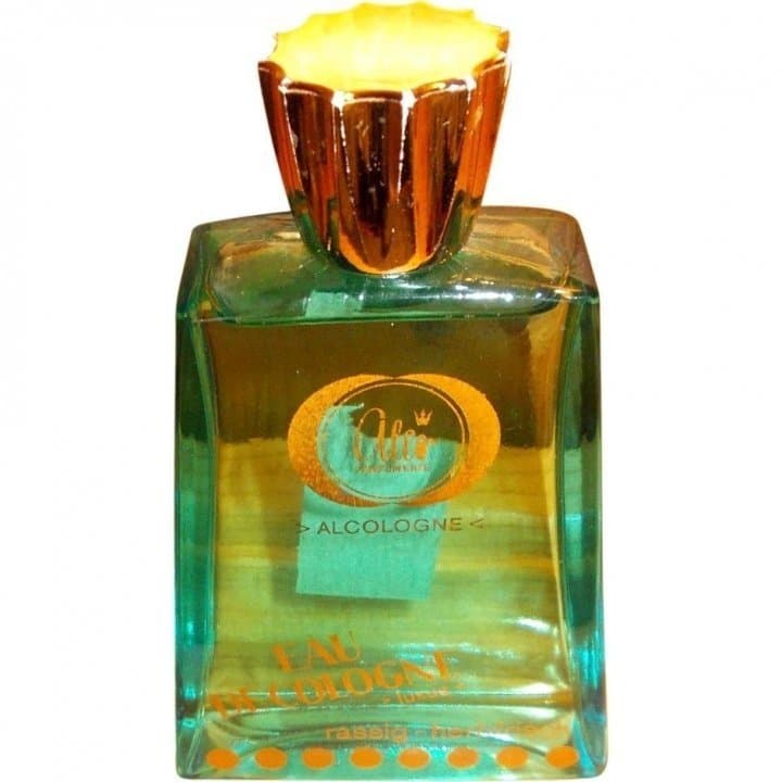 Eau de Colgne Luxus