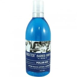 Booster Barber Shop Classics - Polar Ice