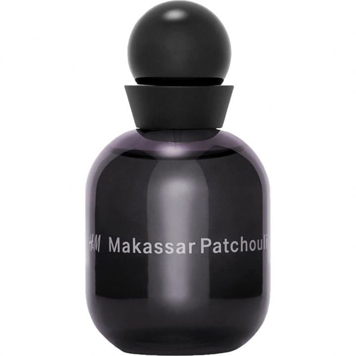 Makassar Patchouli EDP