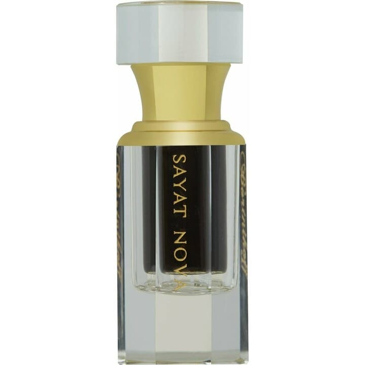 Attar Sayat Nova