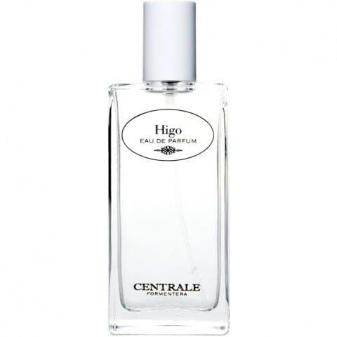 Higo by Centrale Perfumería Formentera / Parfumerie Centrale perfume bottle