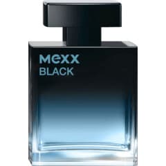 Black Man EDP