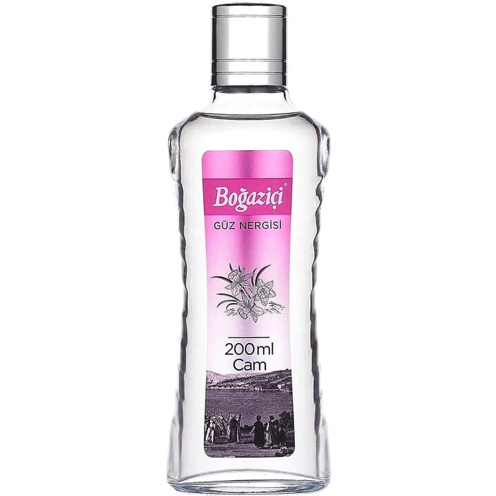 Güz Nergisi by Boğaziçi perfume bottle