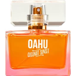 Oahu Coconut Sunset EDT