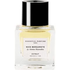 Nice Bergamote (Extrait de Parfum) by Essential Parfums perfume bottle