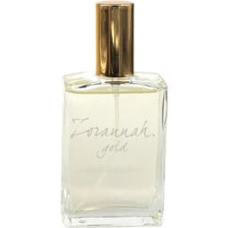 Zorannah Gold EDP