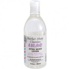 Booster Barber Shop Classics - Lilac