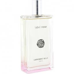 Label Rose EDP