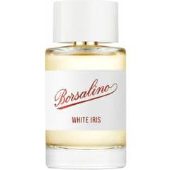 White Iris by Borsalino perfume bottle