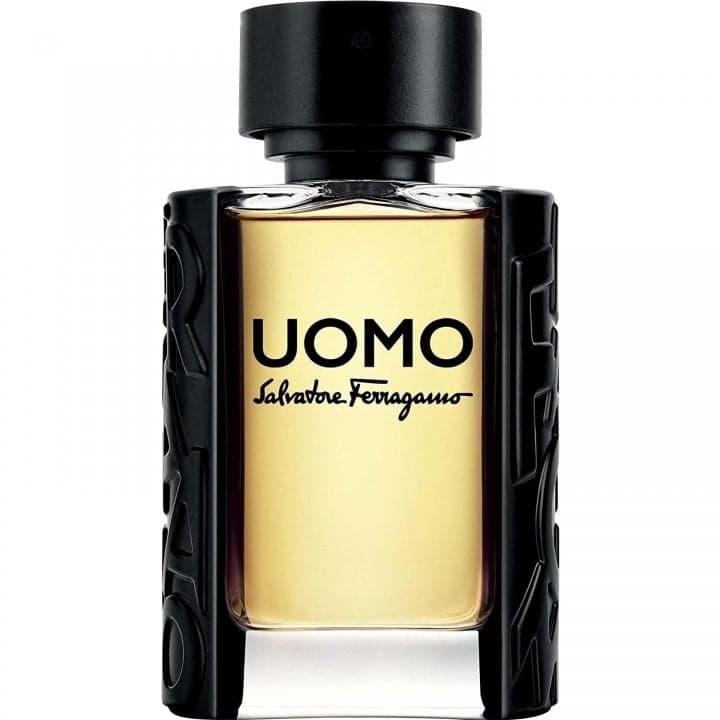 Uomo EDT