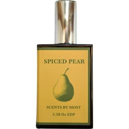 Spiced Pear