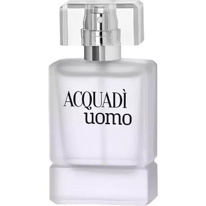 Acquadì Uomo