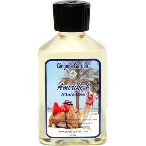 Amerikesh (Aftershave)