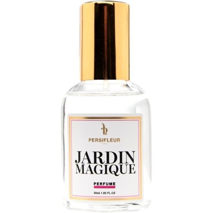 Jardin Magique by Persifleur perfume bottle