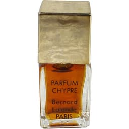 Parfum Chypré