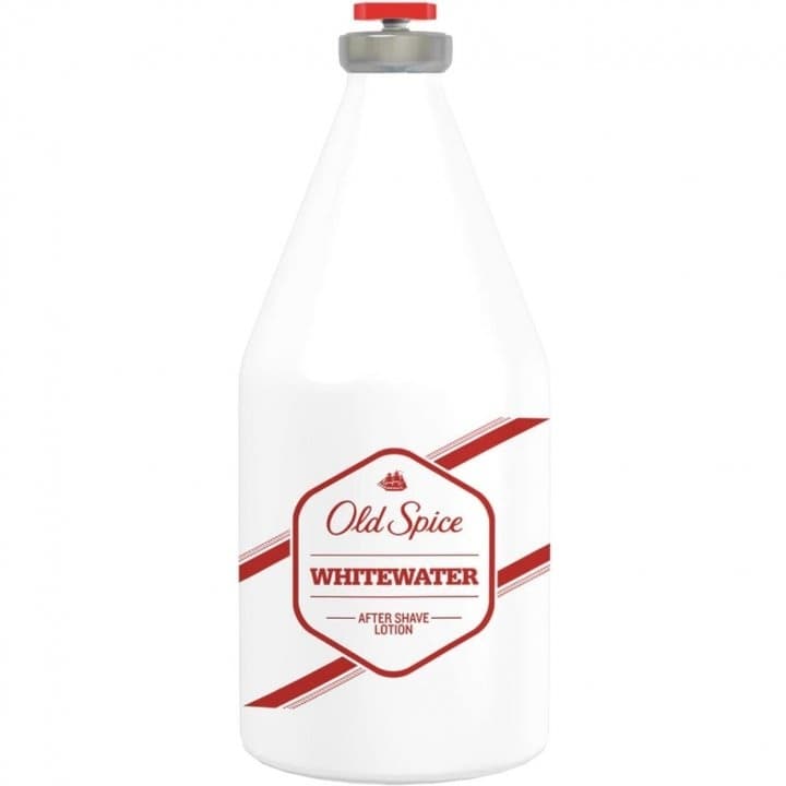 Old Spice Whitewater (After Shave Lotion)