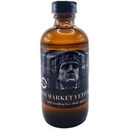 Haymarket Vetiver