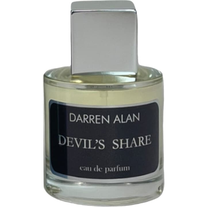 Devil's Share