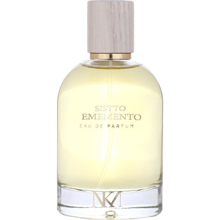 Sistto Ememento EDP