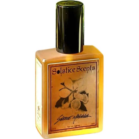 Solstice Magnolia EDP