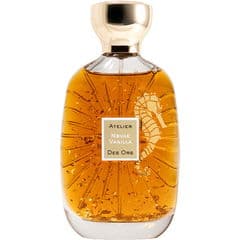 Novae Vanilla by Atelier des Ors perfume bottle