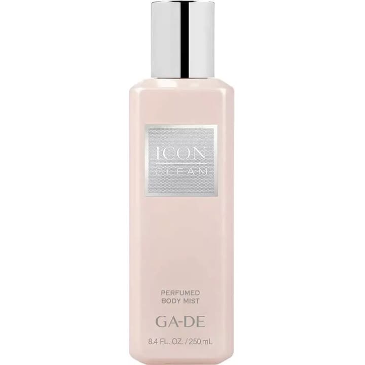 Icon Gleam (Body Mist) by Ga-De perfume bottle