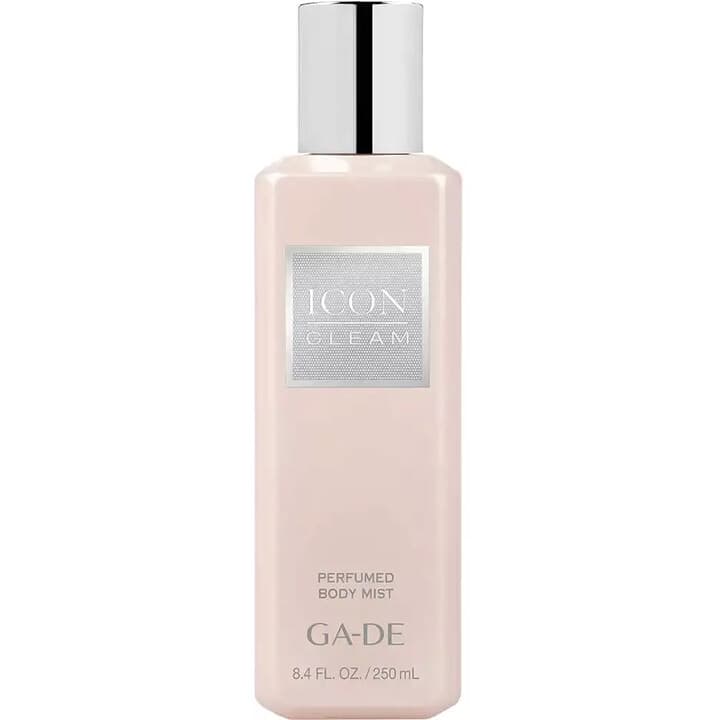 Icon Gleam (Body Mist)