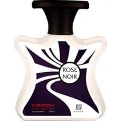 Rose Noir / روز نوير