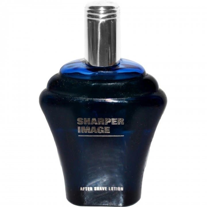 Sharper Image (After Shave Lotion)