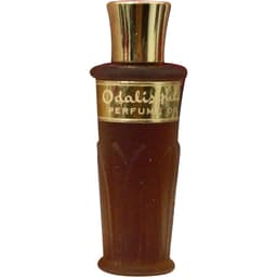 Odalisque (Perfume Oil)