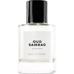 Oud Sambac