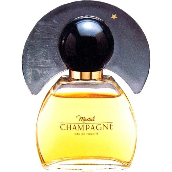 Champagne EDT