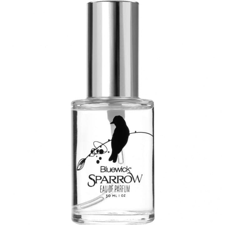 Sparrow - Kiwiblossom