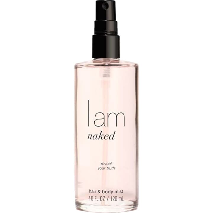 I am Naked (Hair & Body Mist)