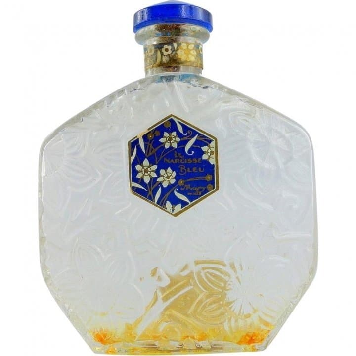 Narcisse Bleu / Le Narcisse Bleu (Eau de Cologne)